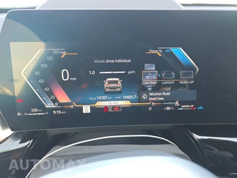 2026 BMW X2 Sports Activity Coupe xDrive28i - miniatura 18