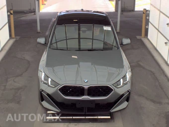 2026 BMW X2 Sports Activity Coupe xDrive28i - miniatura 2
