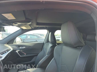 2026 BMW X2 Sports Activity Coupe xDrive28i - miniatura 20