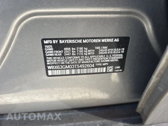 2026 BMW X2 Sports Activity Coupe xDrive28i - miniatura 21