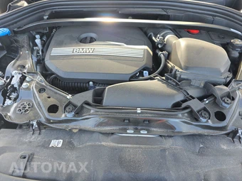 2026 BMW X2 Sports Activity Coupe xDrive28i - miniatura 22