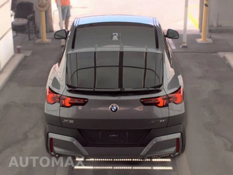 2026 BMW X2 Sports Activity Coupe xDrive28i - miniatura 6