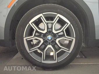 2026 BMW X2 Sports Activity Coupe xDrive28i - miniatura 9