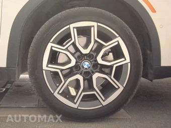 2026 BMW X2 Sports Activity Coupe xDrive28i - miniatura 10