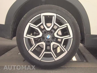 2026 BMW X2 Sports Activity Coupe xDrive28i - miniatura 11