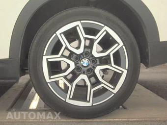 2026 BMW X2 Sports Activity Coupe xDrive28i - miniatura 12