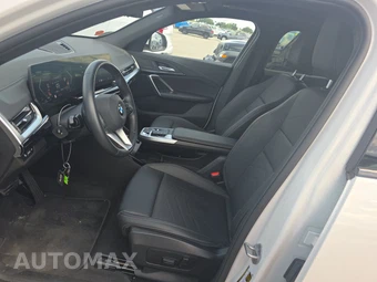 2026 BMW X2 Sports Activity Coupe xDrive28i - miniatura 13