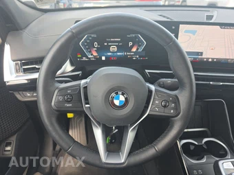 2026 BMW X2 Sports Activity Coupe xDrive28i - miniatura 16