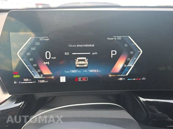 2026 BMW X2 Sports Activity Coupe xDrive28i - miniatura 18