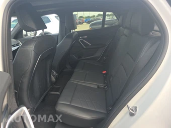 2026 BMW X2 Sports Activity Coupe xDrive28i - miniatura 19