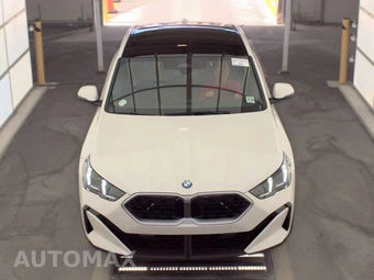 2026 BMW X2 Sports Activity Coupe xDrive28i - miniatura 2