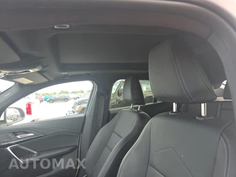 2026 BMW X2 Sports Activity Coupe xDrive28i - miniatura 20
