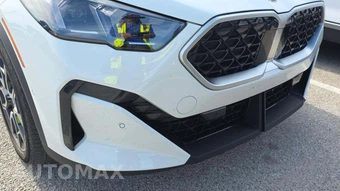 2026 BMW X2 Sports Activity Coupe xDrive28i - miniatura 25