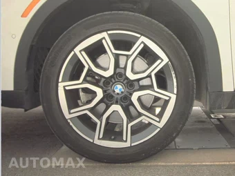 2026 BMW X2 Sports Activity Coupe xDrive28i - miniatura 9