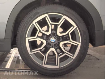 2026 BMW X2 Sports Activity Coupe xDrive28i - miniatura 12