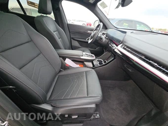 2026 BMW X2 Sports Activity Coupe xDrive28i - miniatura 14