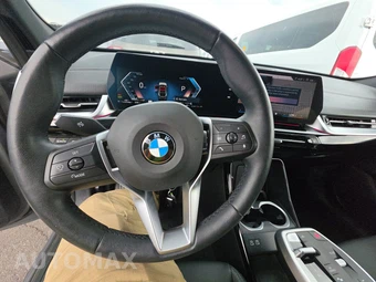 2026 BMW X2 Sports Activity Coupe xDrive28i - miniatura 16