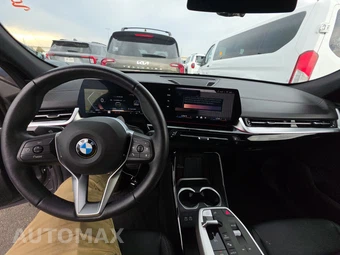 2026 BMW X2 Sports Activity Coupe xDrive28i - miniatura 17
