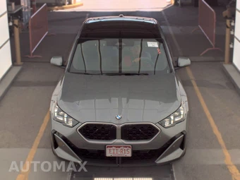 2026 BMW X2 Sports Activity Coupe xDrive28i - miniatura 2