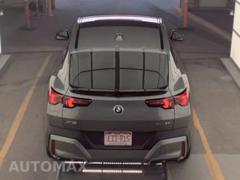 2026 BMW X2 Sports Activity Coupe xDrive28i - miniatura 6