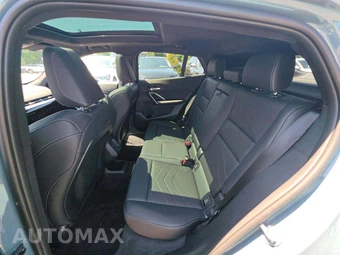 2026 BMW X2 Sports Activity Coupe xDrive28i - miniatura 10