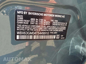 2026 BMW X2 Sports Activity Coupe xDrive28i - miniatura 2