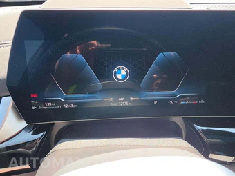 2026 BMW X2 Sports Activity Coupe xDrive28i - miniatura 6