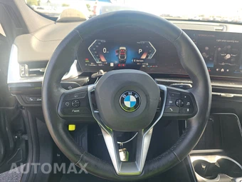 2026 BMW X2 Sports Activity Coupe xDrive28i - miniatura 10