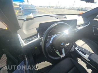 2026 BMW X2 Sports Activity Coupe xDrive28i - miniatura 11