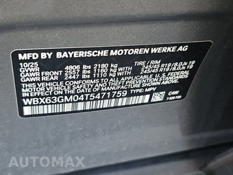 2026 BMW X2 Sports Activity Coupe xDrive28i - miniatura 15