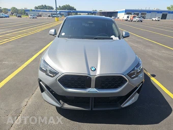 2026 BMW X2 Sports Activity Coupe xDrive28i - miniatura 2