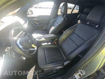 2026 BMW X2 Sports Activity Coupe xDrive28i - miniatura 7