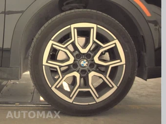 2026 BMW X2 Sports Activity Coupe xDrive28i - miniatura 10