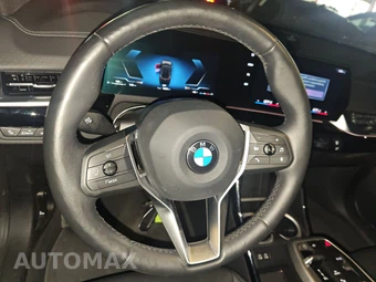 2026 BMW X2 Sports Activity Coupe xDrive28i - miniatura 16