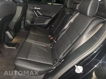 2026 BMW X2 Sports Activity Coupe xDrive28i - miniatura 19