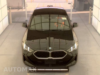 2026 BMW X2 Sports Activity Coupe xDrive28i - miniatura 2