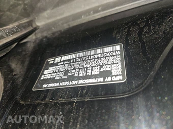 2026 BMW X2 Sports Activity Coupe xDrive28i - miniatura 21