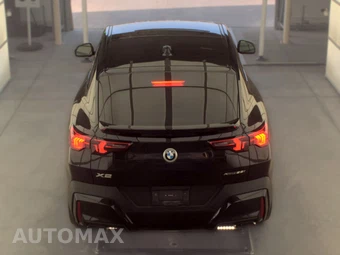 2026 BMW X2 Sports Activity Coupe xDrive28i - miniatura 6