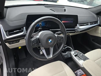2026 BMW X2 Sports Activity Coupe xDrive28i - miniatura 11