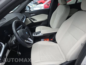 2026 BMW X2 Sports Activity Coupe xDrive28i - miniatura 7