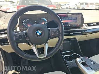 2026 BMW X2 Sports Activity Coupe xDrive28i - miniatura 10