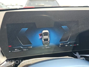 2026 BMW X2 Sports Activity Coupe xDrive28i - miniatura 12