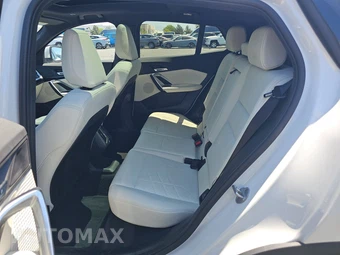 2026 BMW X2 Sports Activity Coupe xDrive28i - miniatura 13