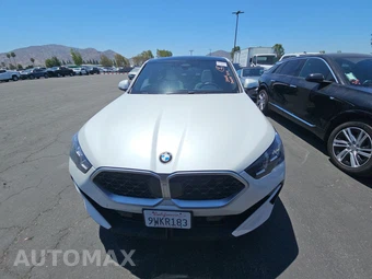 2026 BMW X2 Sports Activity Coupe xDrive28i - miniatura 2