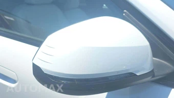2026 BMW X2 Sports Activity Coupe xDrive28i - miniatura 26