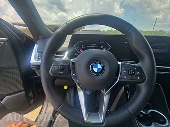 2026 BMW X2 Sports Activity Coupe xDrive28i - miniatura 10