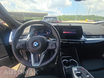 2026 BMW X2 Sports Activity Coupe xDrive28i - miniatura 11