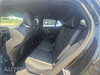 2026 BMW X2 Sports Activity Coupe xDrive28i - miniatura 13