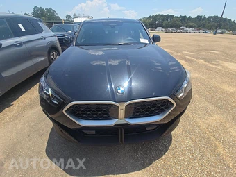 2026 BMW X2 Sports Activity Coupe xDrive28i - miniatura 2