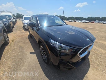 2026 BMW X2 Sports Activity Coupe xDrive28i - miniatura 3